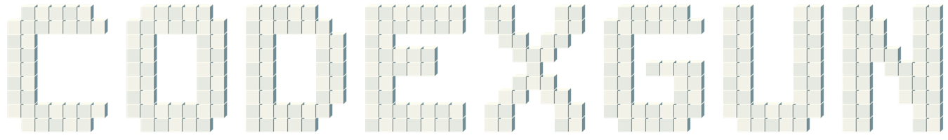 CodexGun